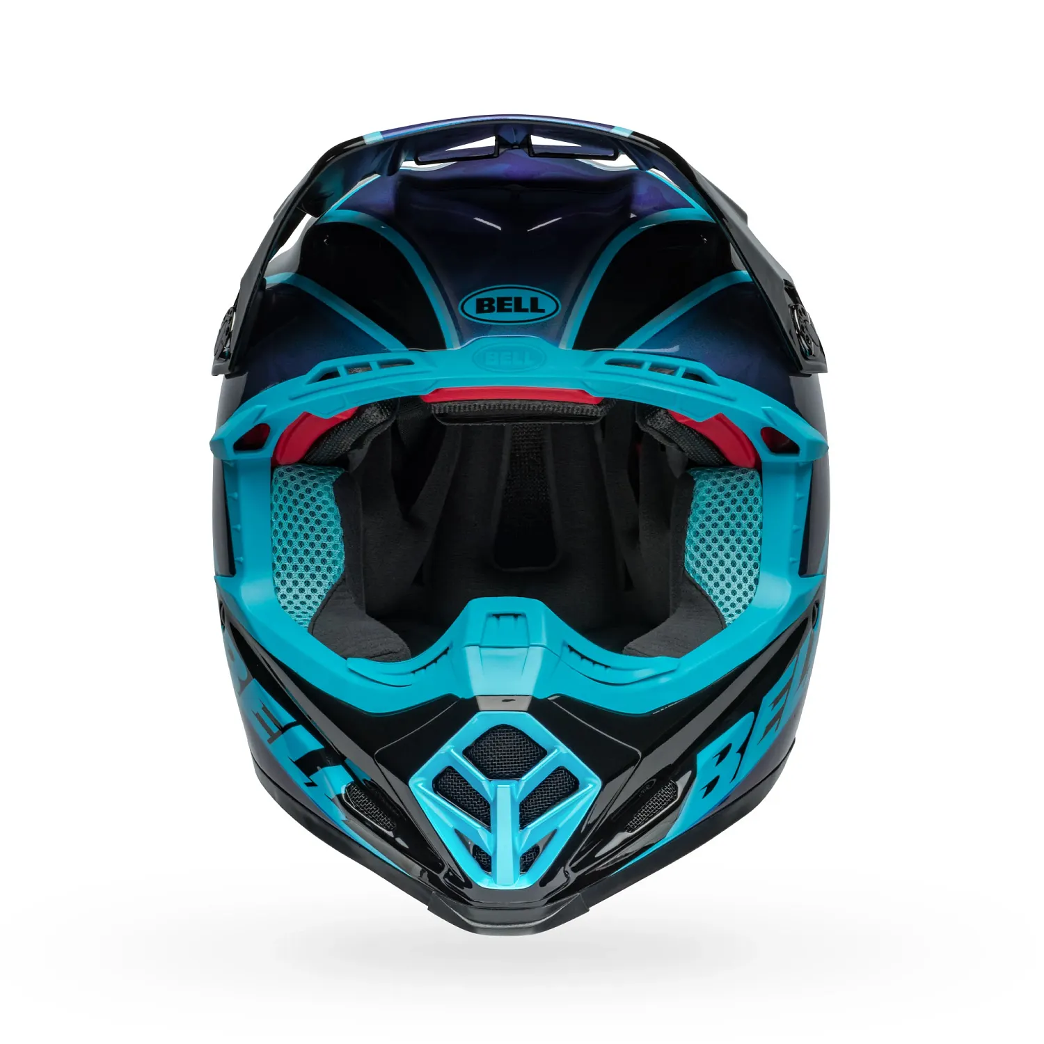 Moto-9S Flex
