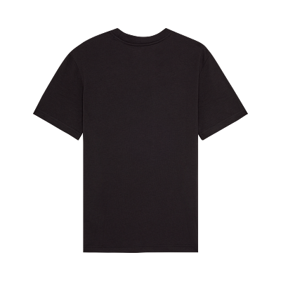 W KAIROS SS TECH TEE [BLK] XS