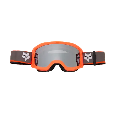 Crossbrille Main Ballast - Verspiegelte Sichtscheibe