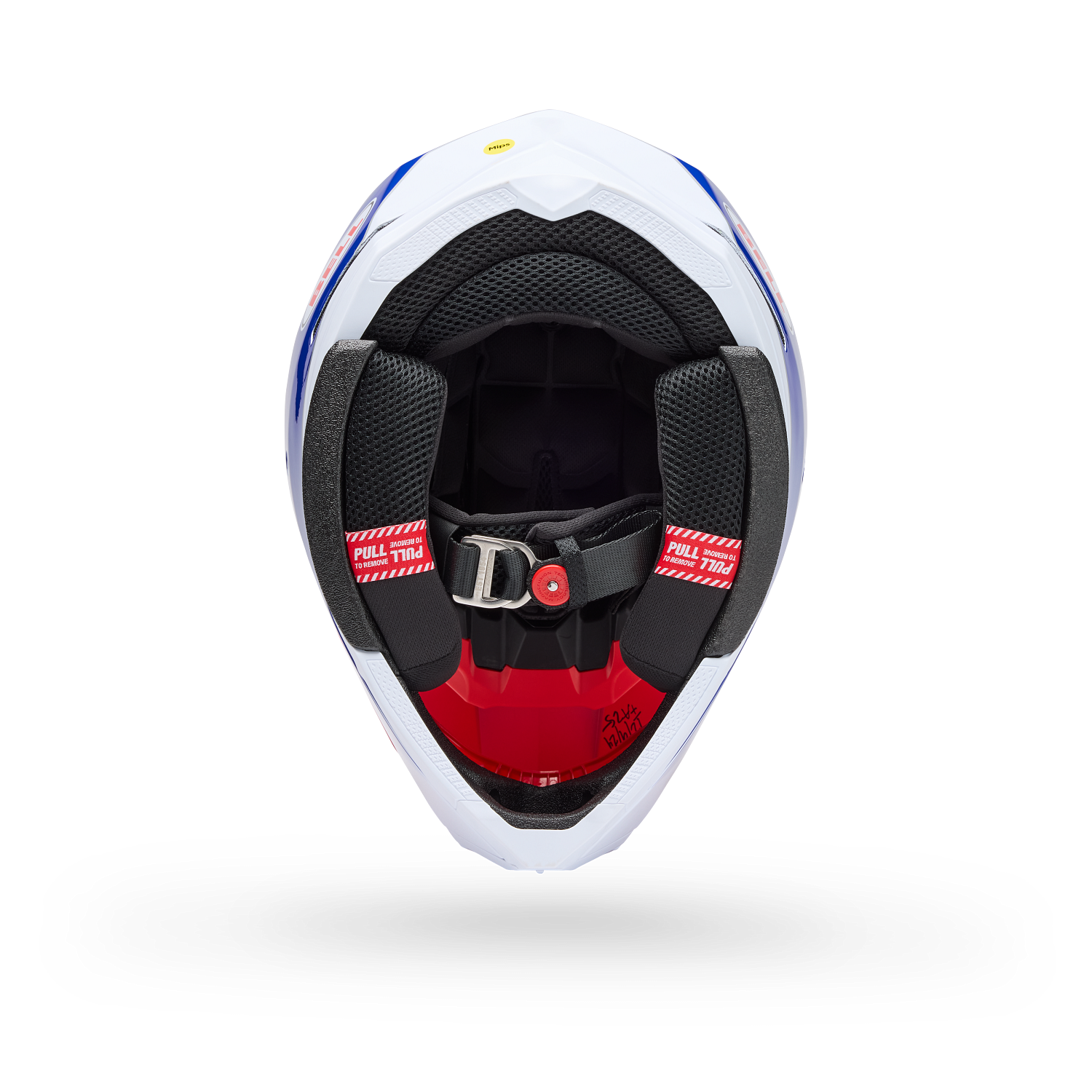Moto-10 Mips Falcon