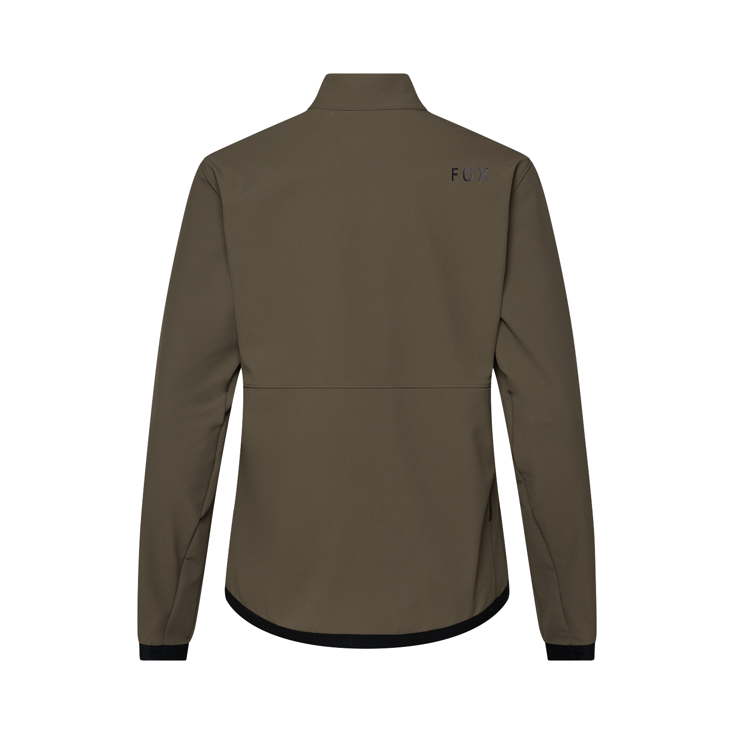 Jacke Ranger Fire