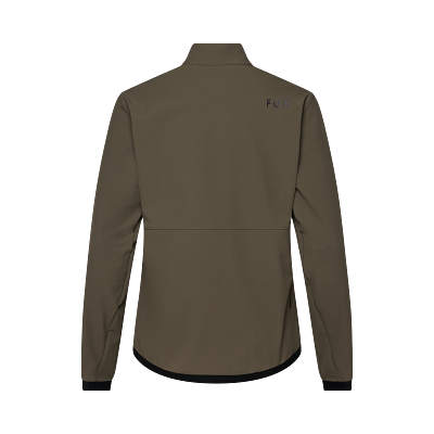 Chaqueta Ranger Fire