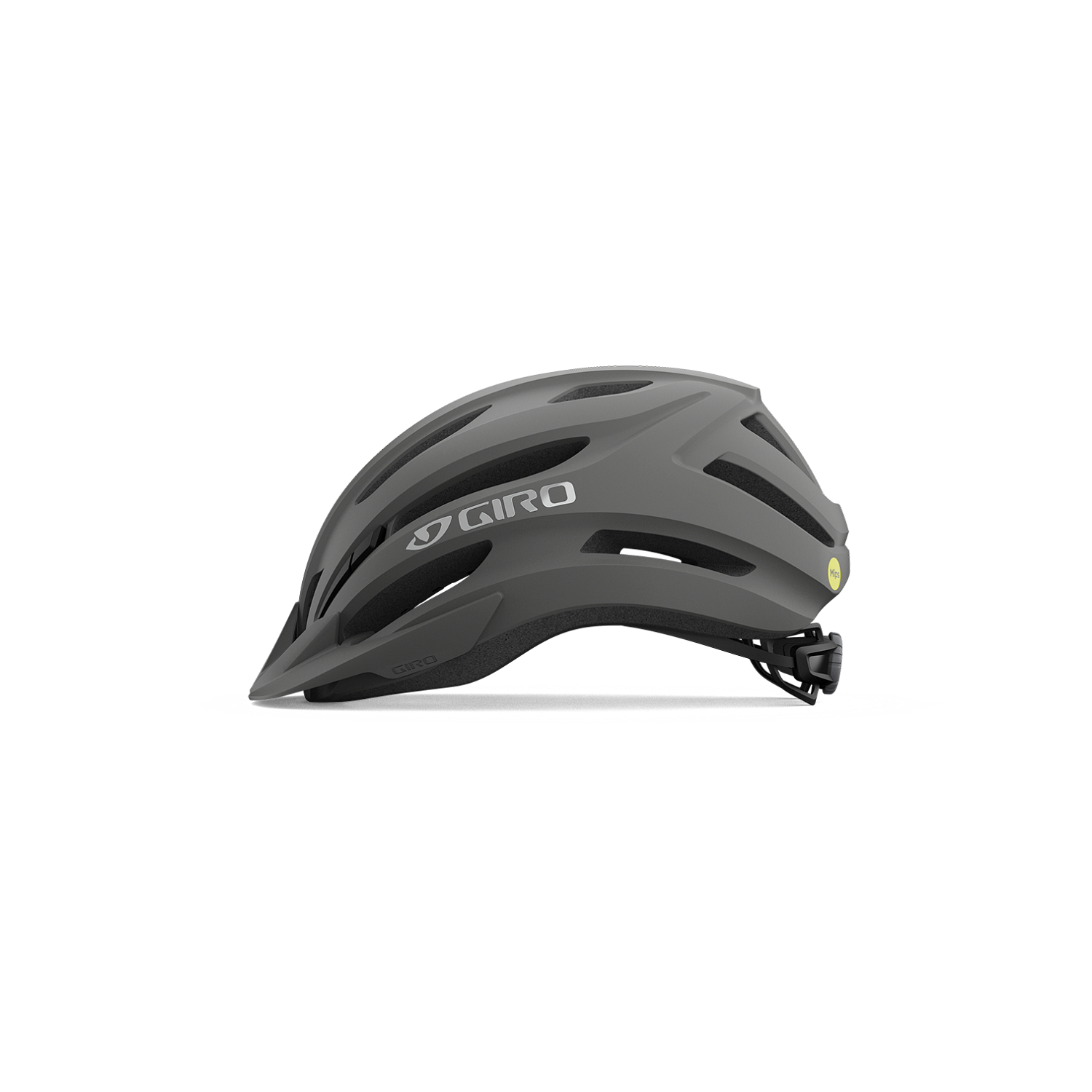 Register Mips II Helm