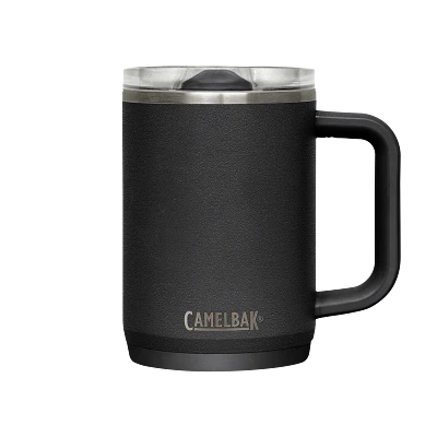 Thrive™ 16 oz Mug, Insulated Stainless Steel