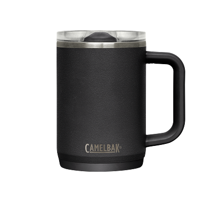 Taza t&eacute;rmica Thrive&trade; 500 ml &ndash; acero inoxidable