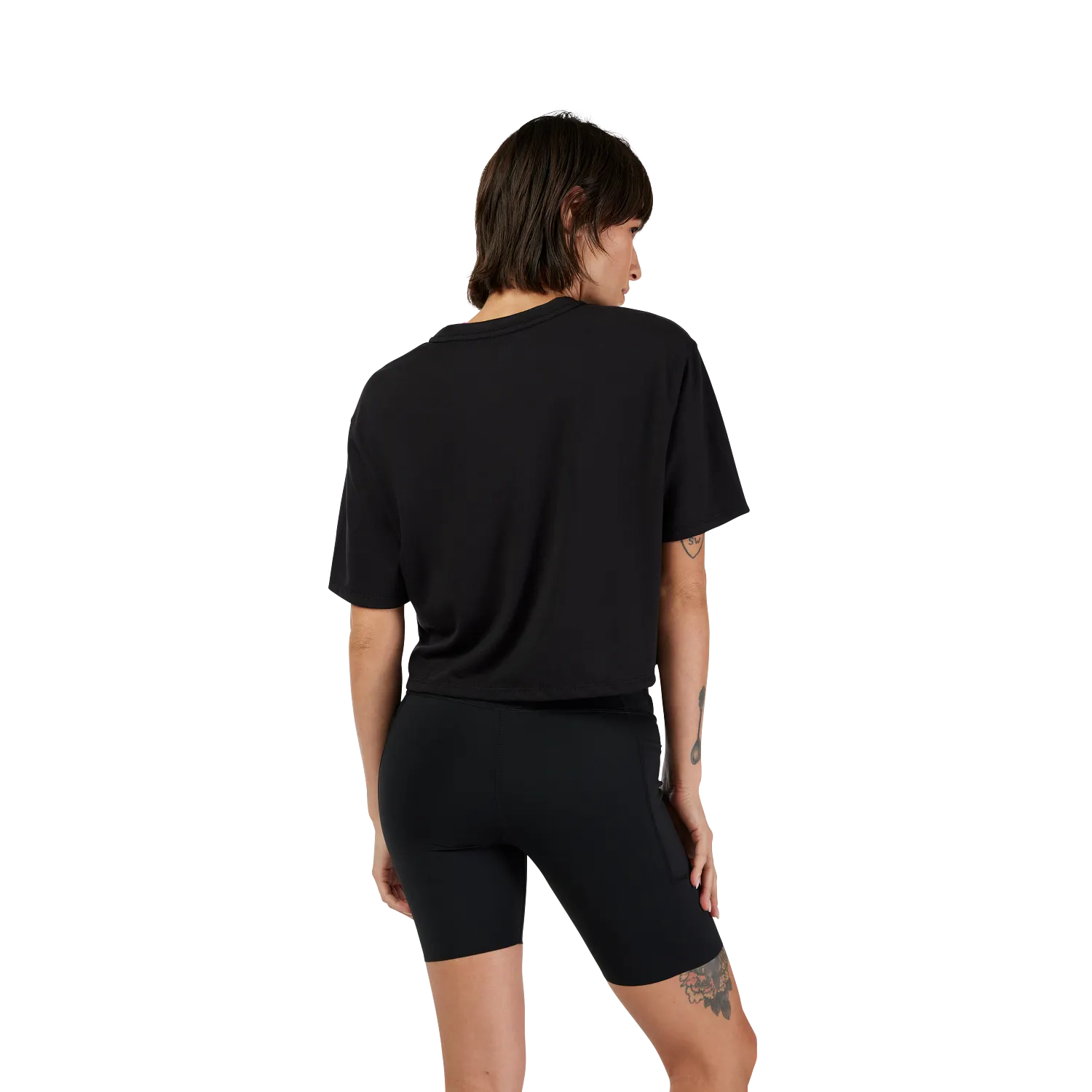 W FORUMS SS TECH TEE 