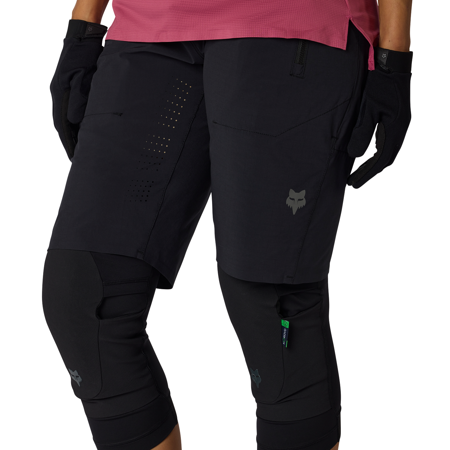 Womens' Flexair Short