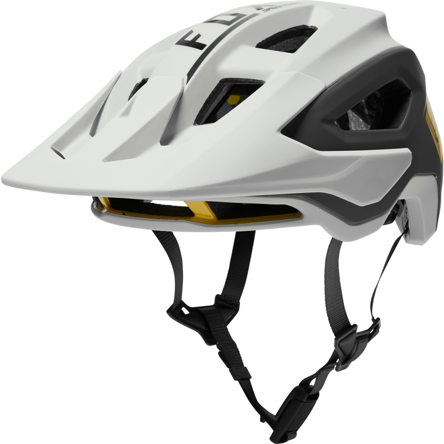 SPEEDFRAME PRO BLOCKED [BLDR] S