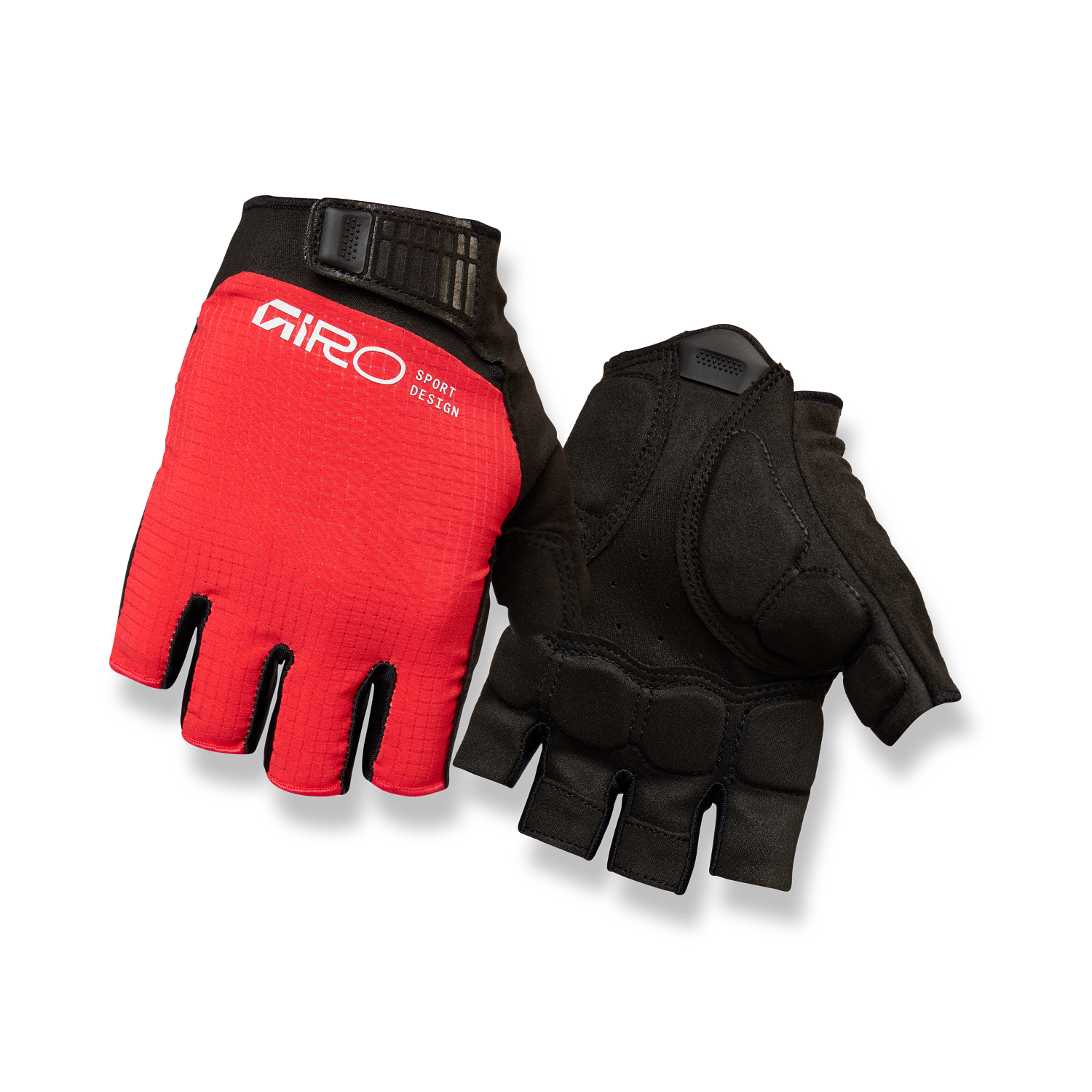 Bravo II Gel-Handschuhe