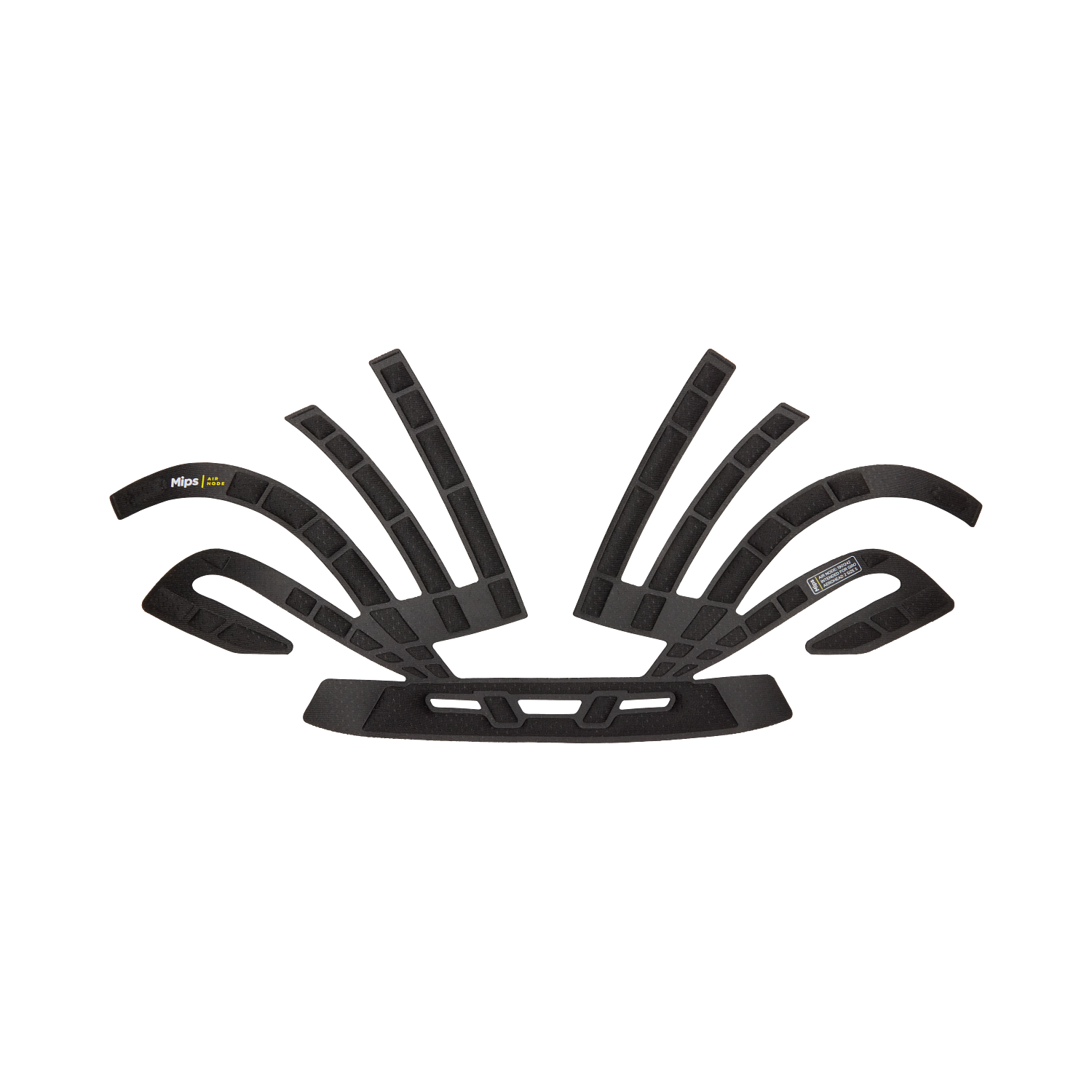 Aerohead Mips II Pad Kit