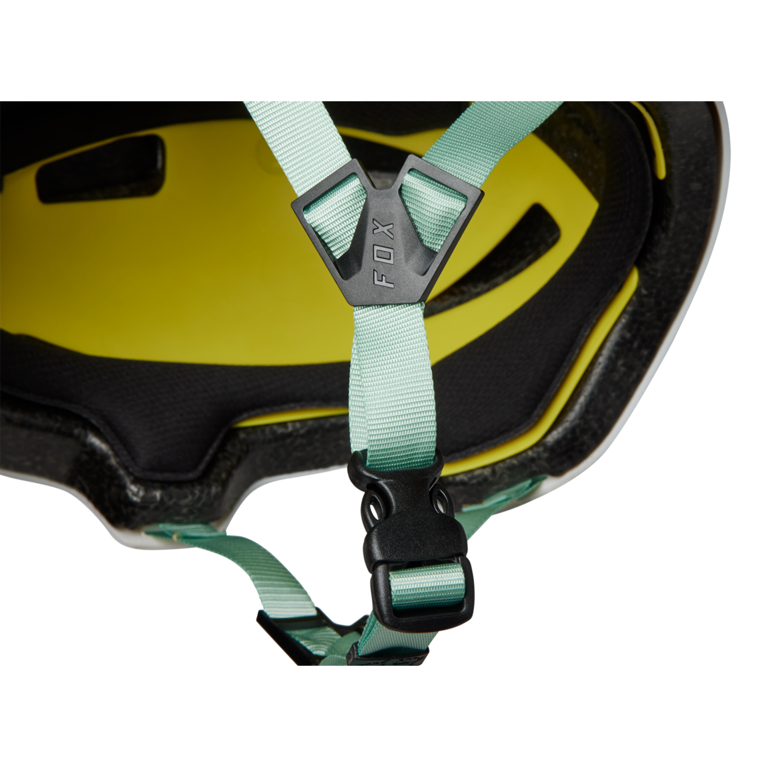 YOUTH FLIGHT HELMET TOGL [WHT] OS