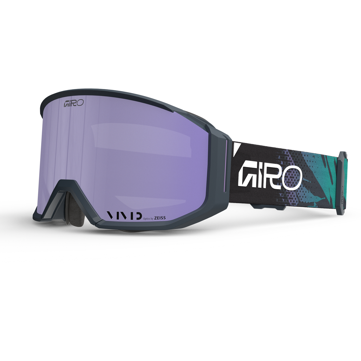 REVOLT PRO TRENCH FADE [SRE/HZ]