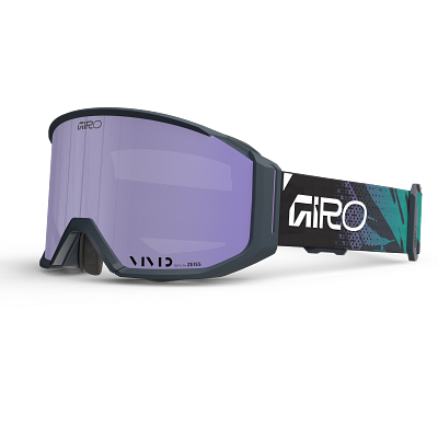 Revolt Pro Trench Goggle
