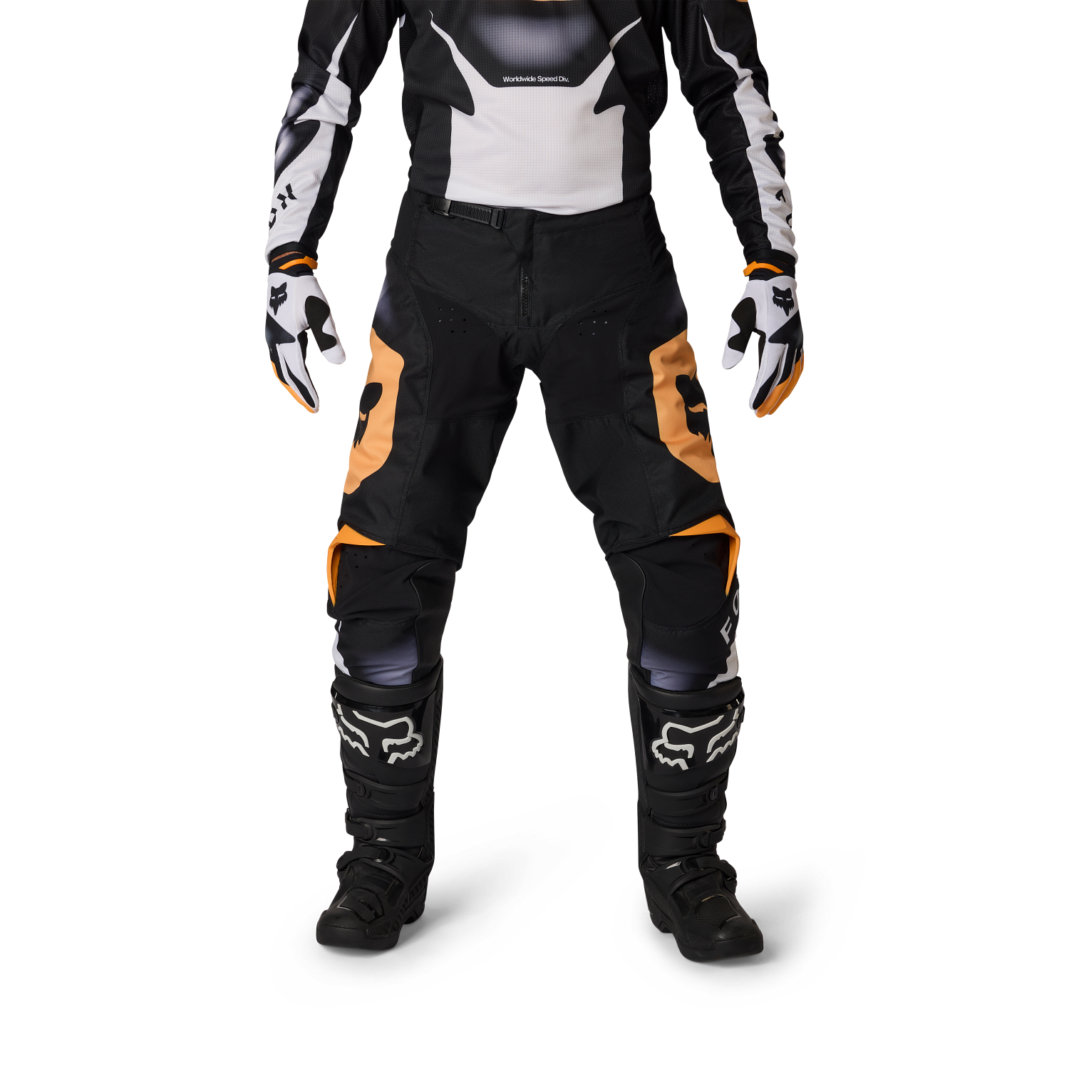 Pantalon 180 Noble