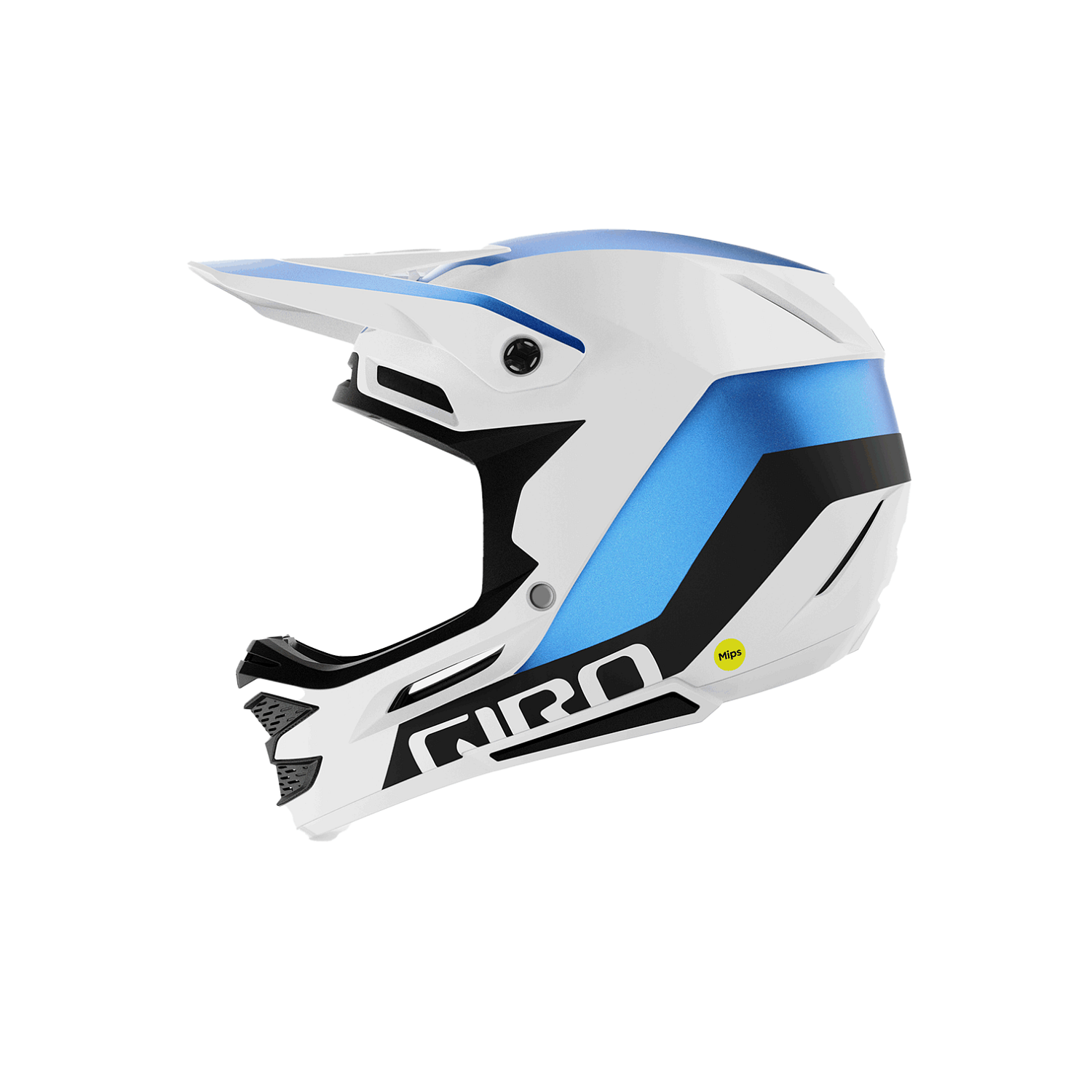 Insurgent Spherical Helmet