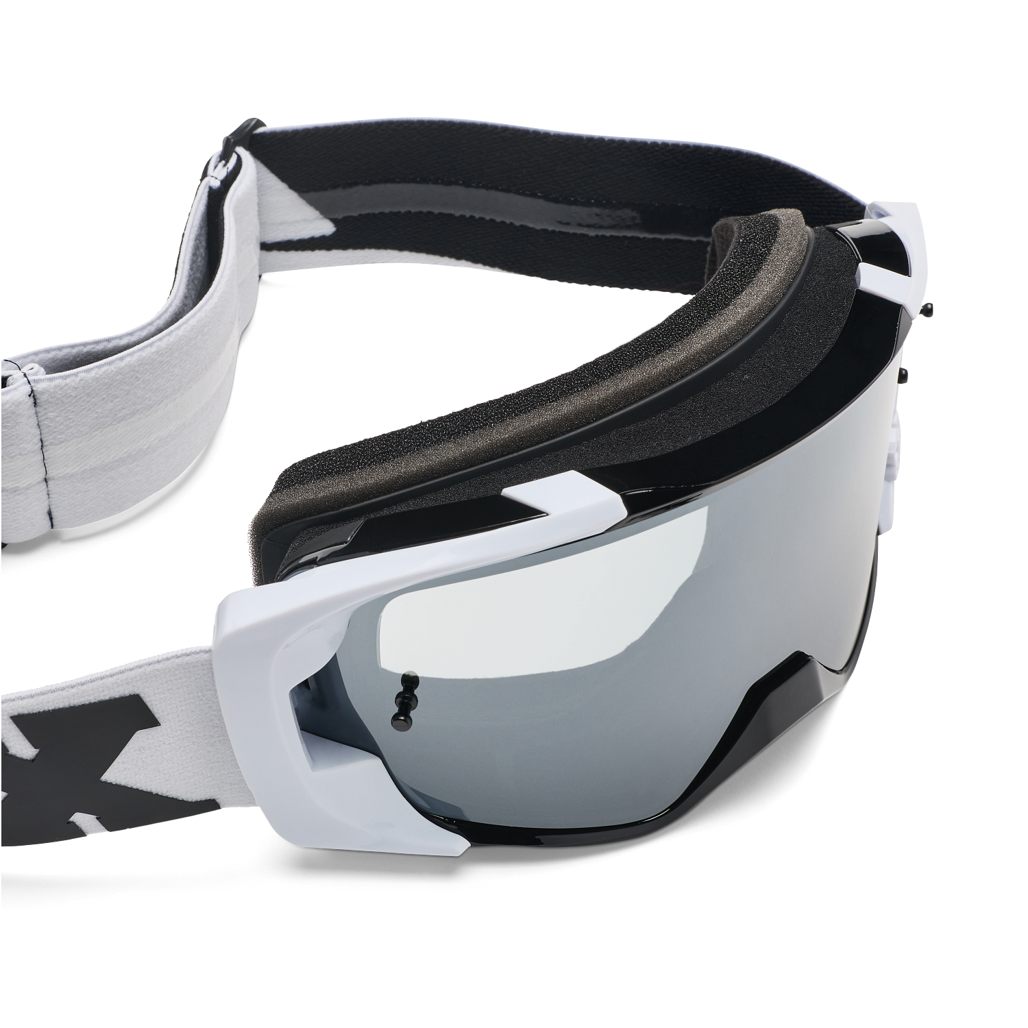 VUE CORE GOGGLE - VIVID [BLK] OS