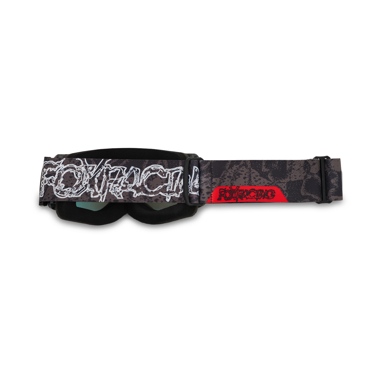 Youth Main Abyss Goggles - Spark