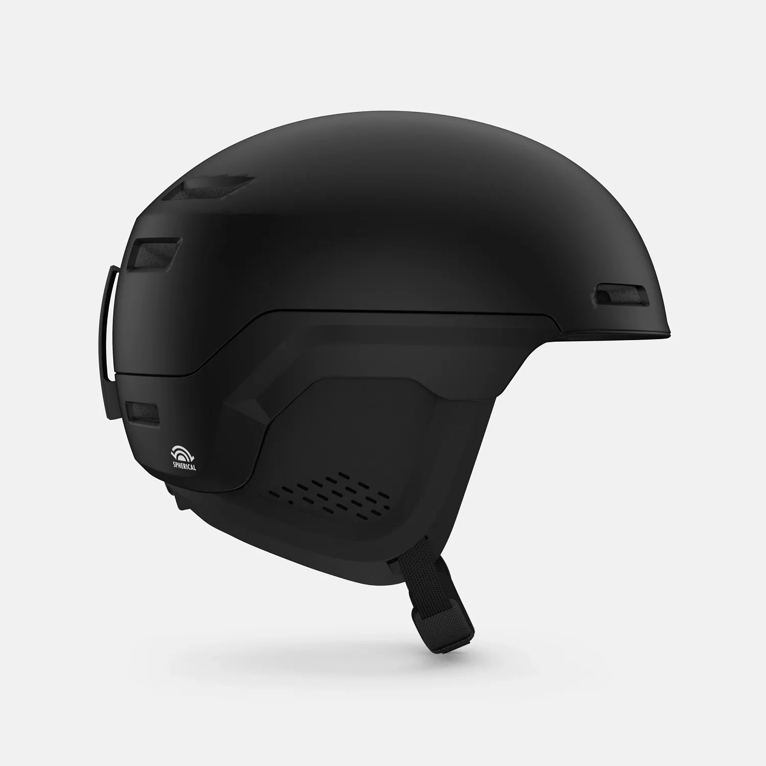 GR OWEN SPHERICAL MT BK/CHR S 25