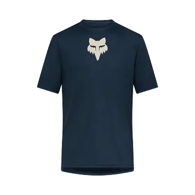 Ranger Fox Head Jersey