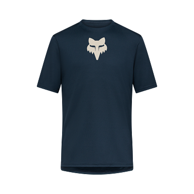 Ranger Fox Head Jersey