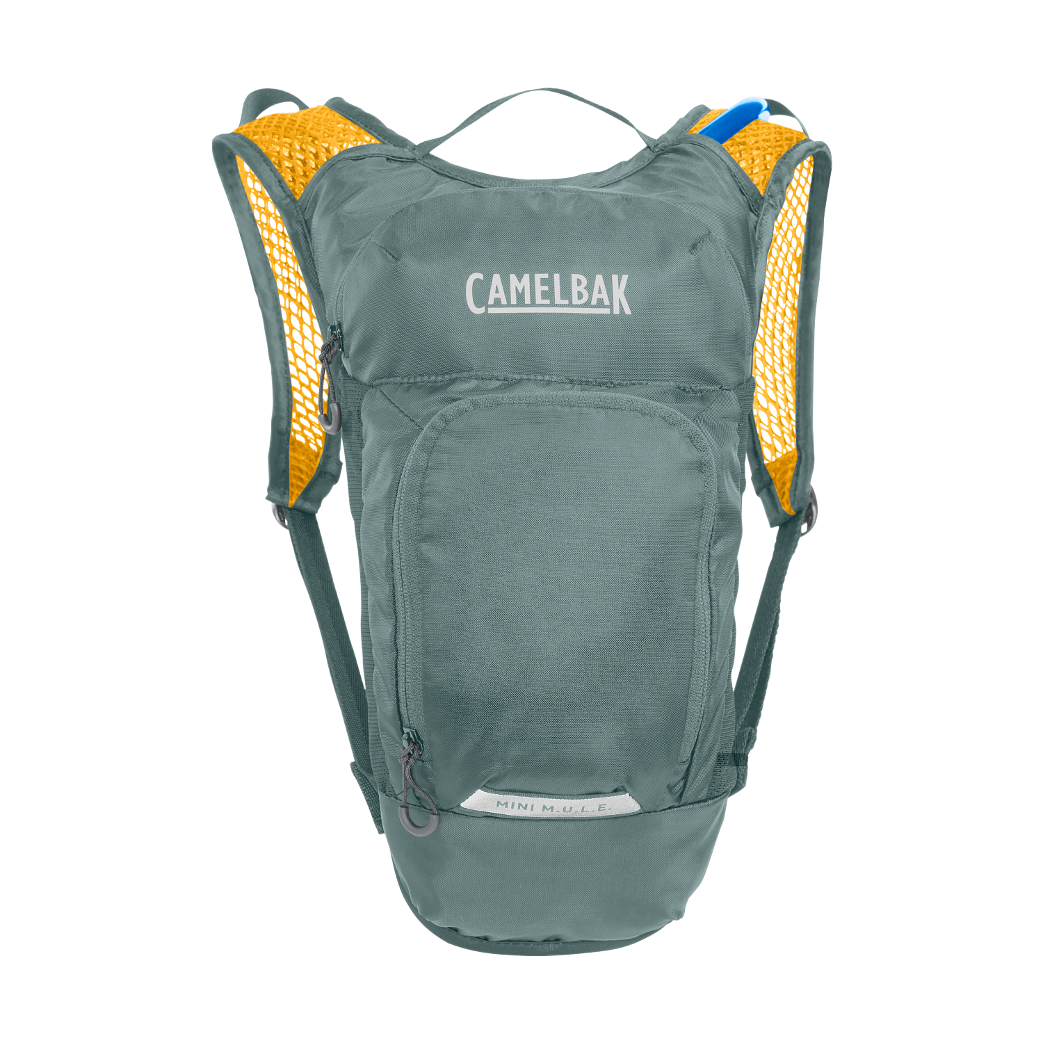 MINI MULE 50 OZ [STMY SEA/MAN] OS