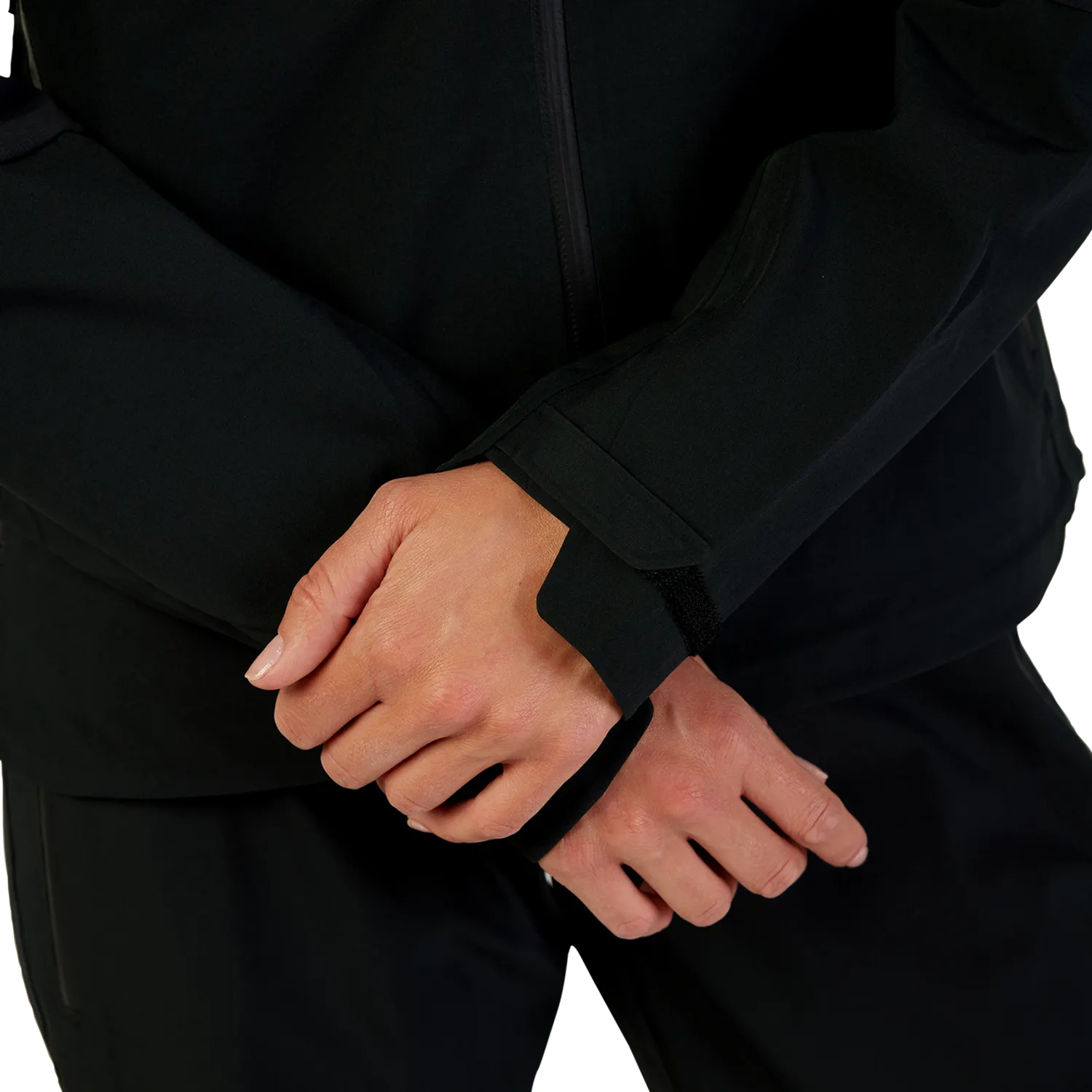 Veste d&rsquo;eau &agrave; 3 couches Defend pour femmes