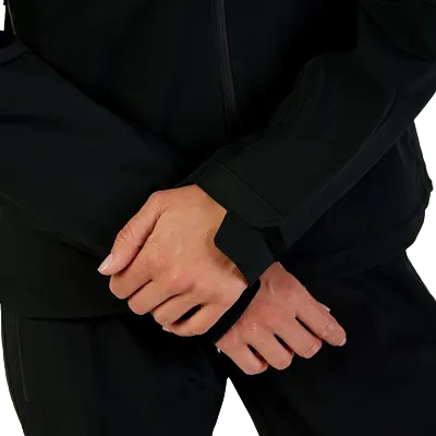 Veste d&rsquo;eau &agrave; 3 couches Defend pour femmes