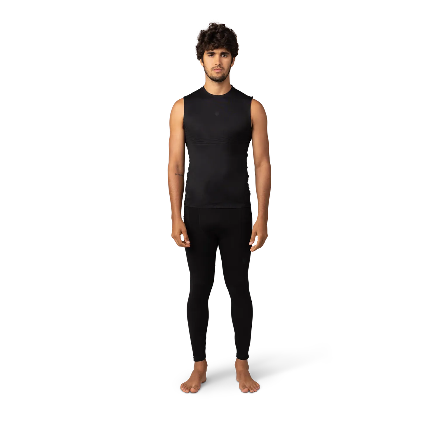 Chemise sans manches Tecbase