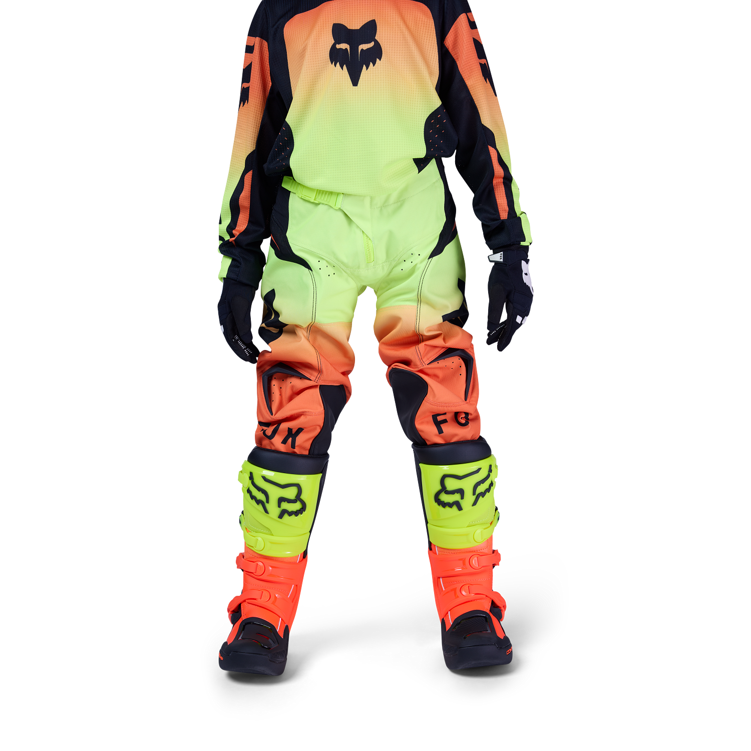 Pantalon 180 Shield Junior