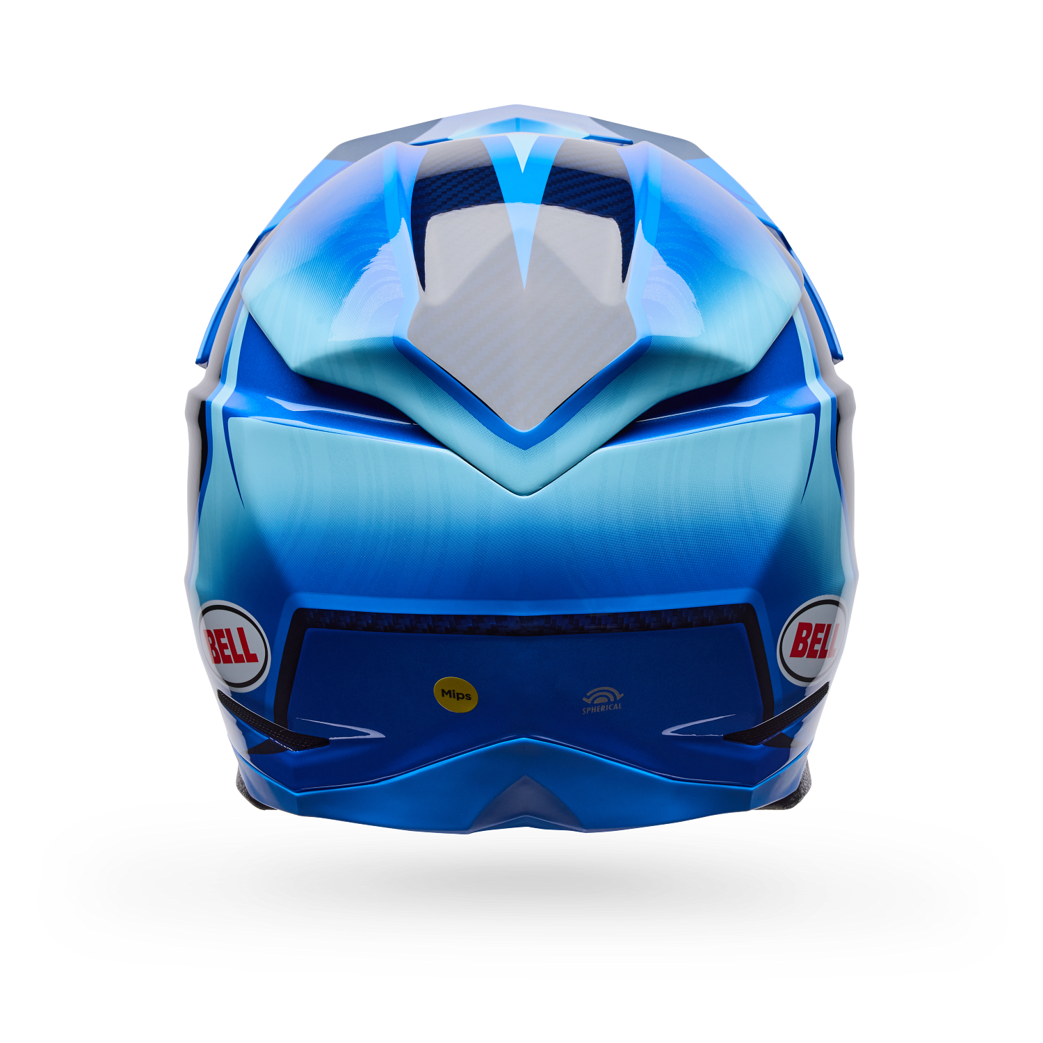 Moto-10 Spherical