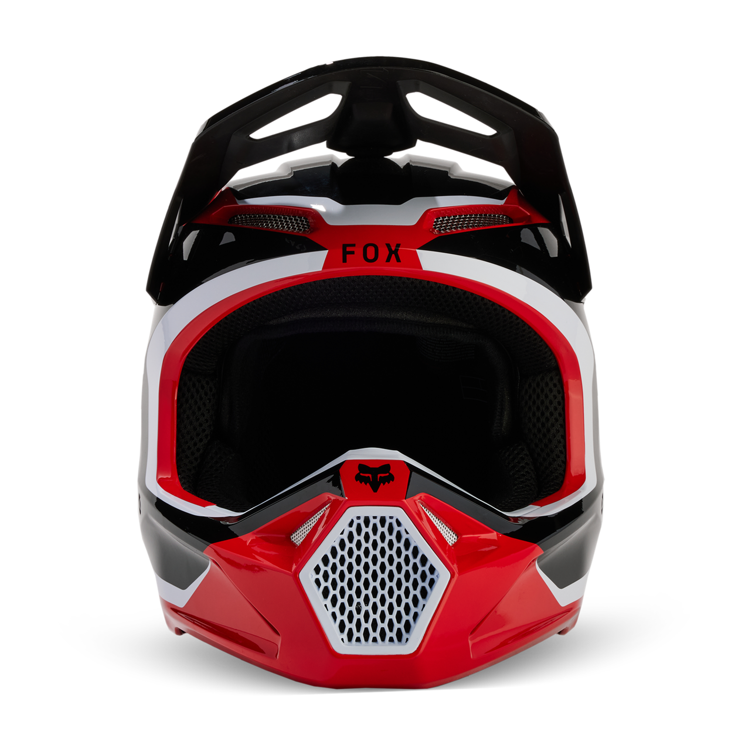 Casque V1 Nitro
