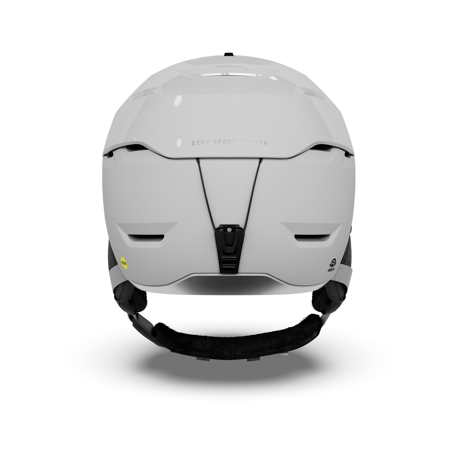 Tor Spherical Helmet