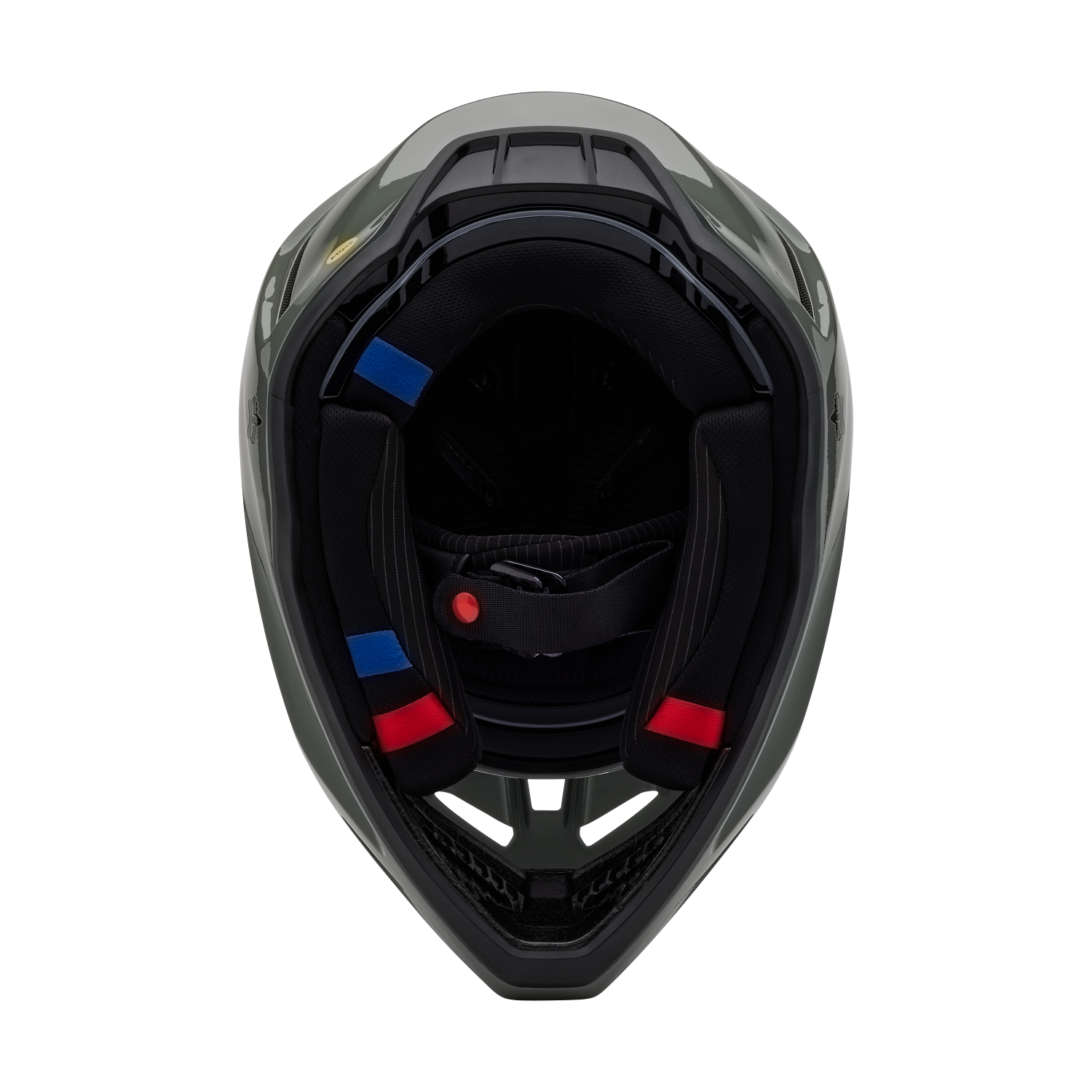 Casque V3 RS Carbon Solid
