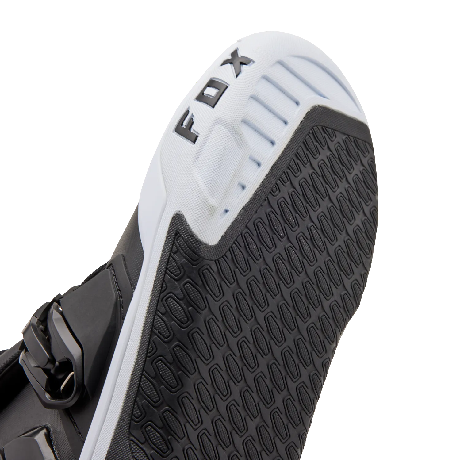 INSTINCT BOOT [WHT/BLK] 10