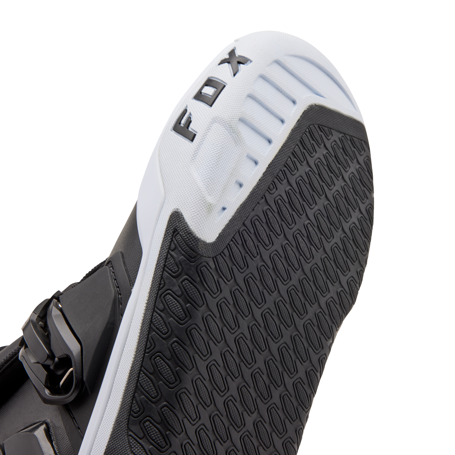 INSTINCT BOOT [WHT/BLK] 8