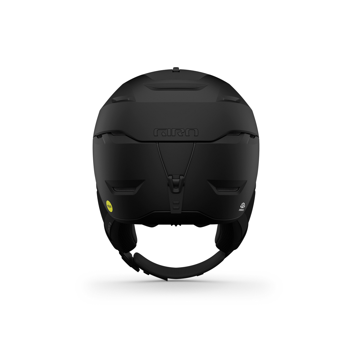 Tor Spherical Helmet