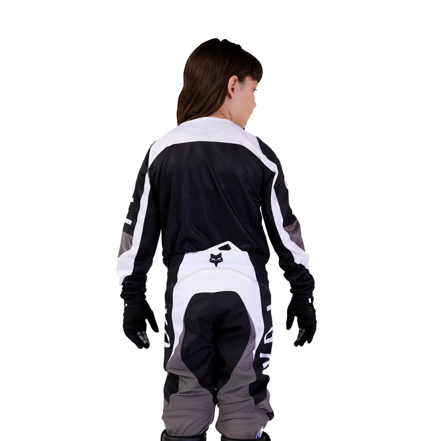 Tienershirt 180 Nitro