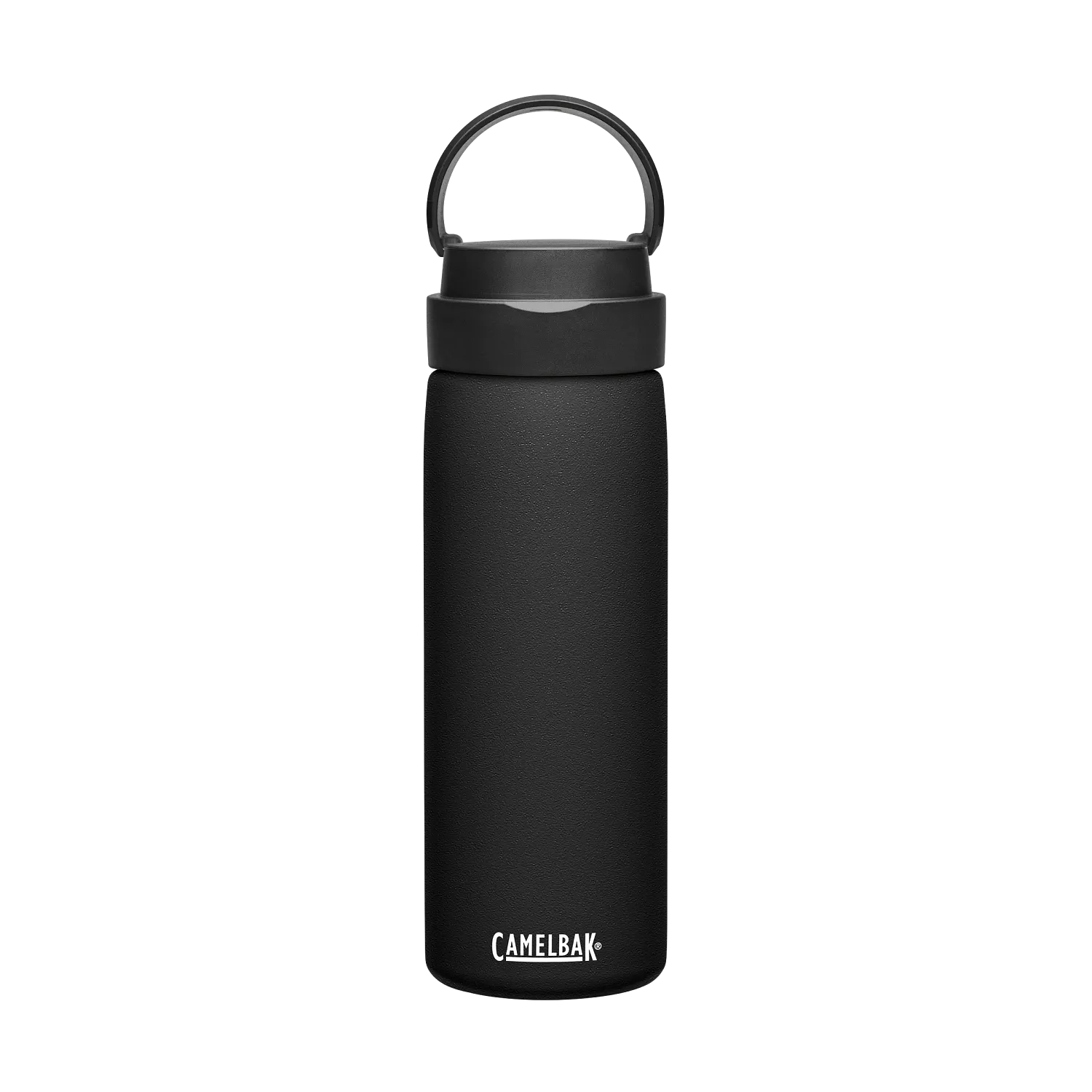 Fit Cap SST Vacuum Insulated 20oz, Black