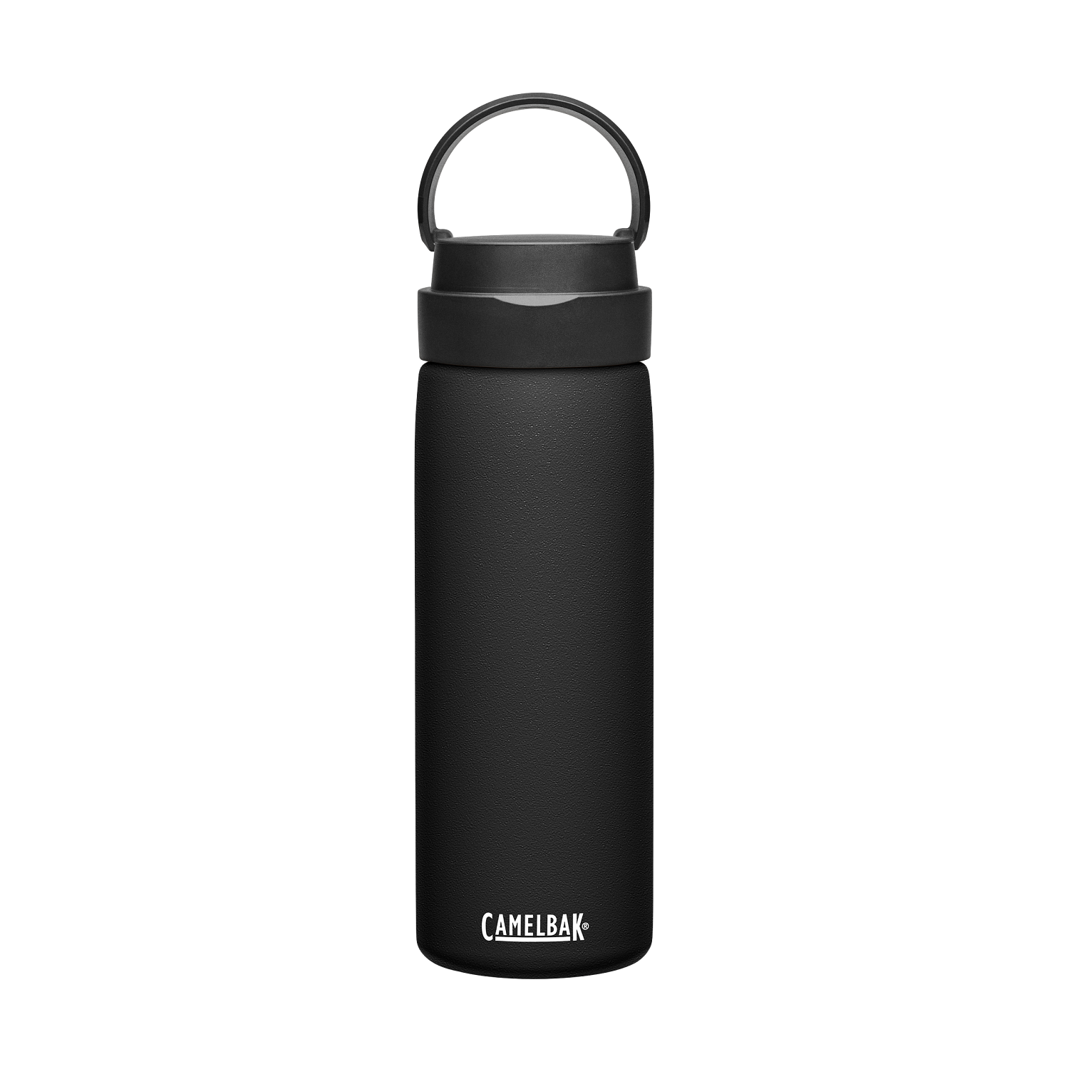Fit Cap 20oz Water Bottle, Insulated Stainless Steel