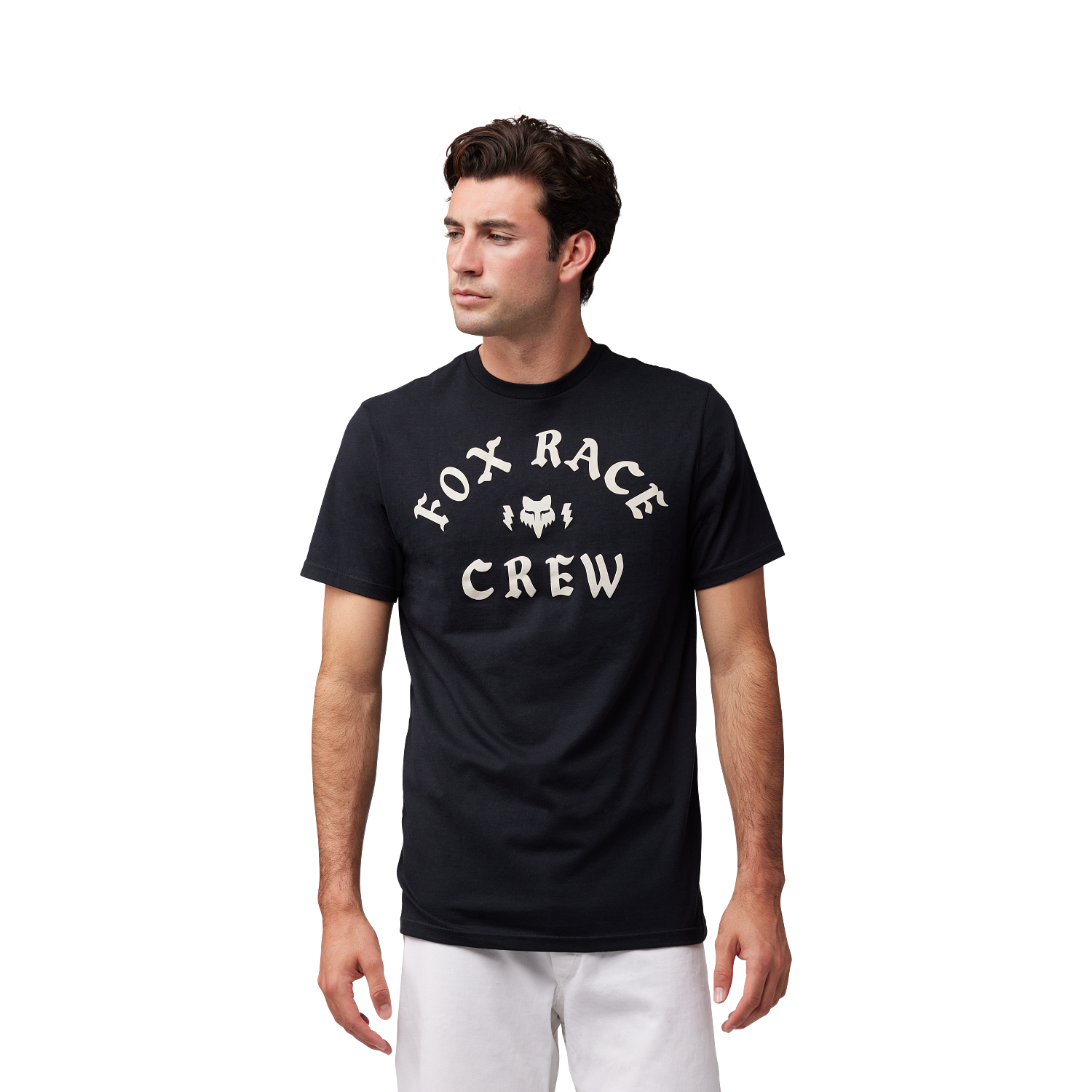 Premium-T-Shirt Race Crew