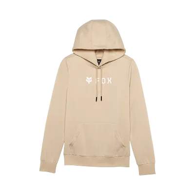 Womens Absolute Pullover Hoodie