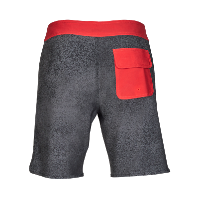 NEXT LEVEL 18" BOARDSHORTS [BLK] 29