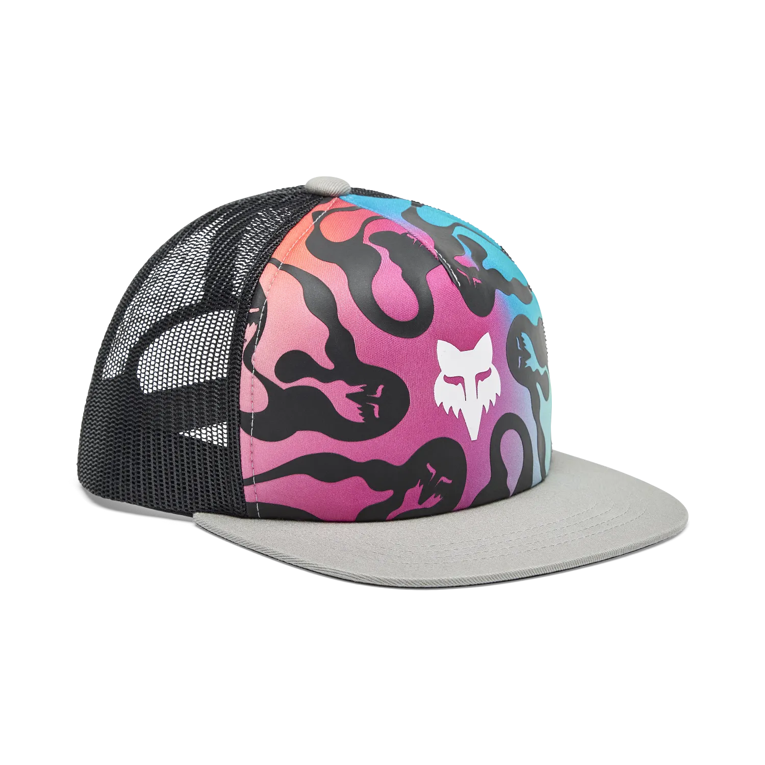 YTH FUTURE TRUCKER HAT 