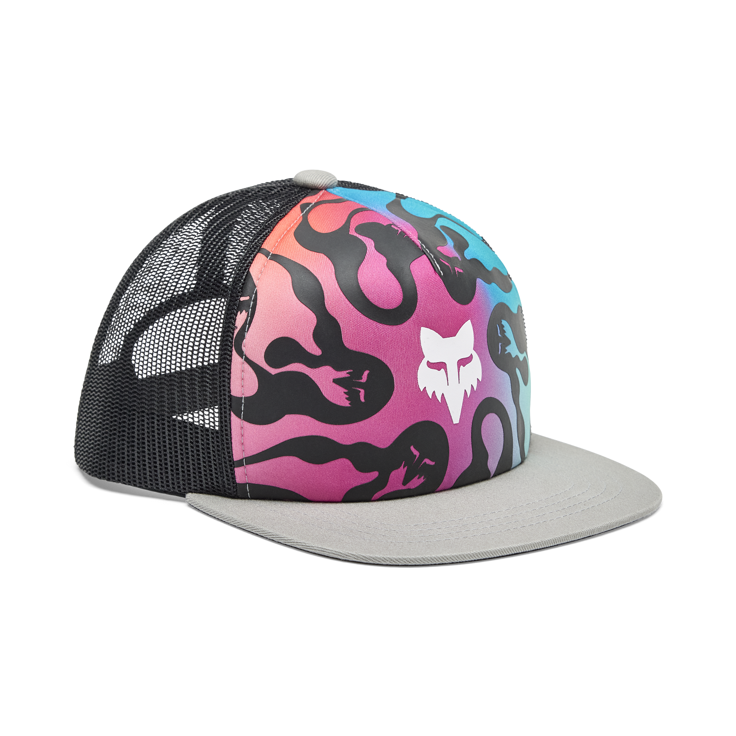 Youth Future Trucker Hat
