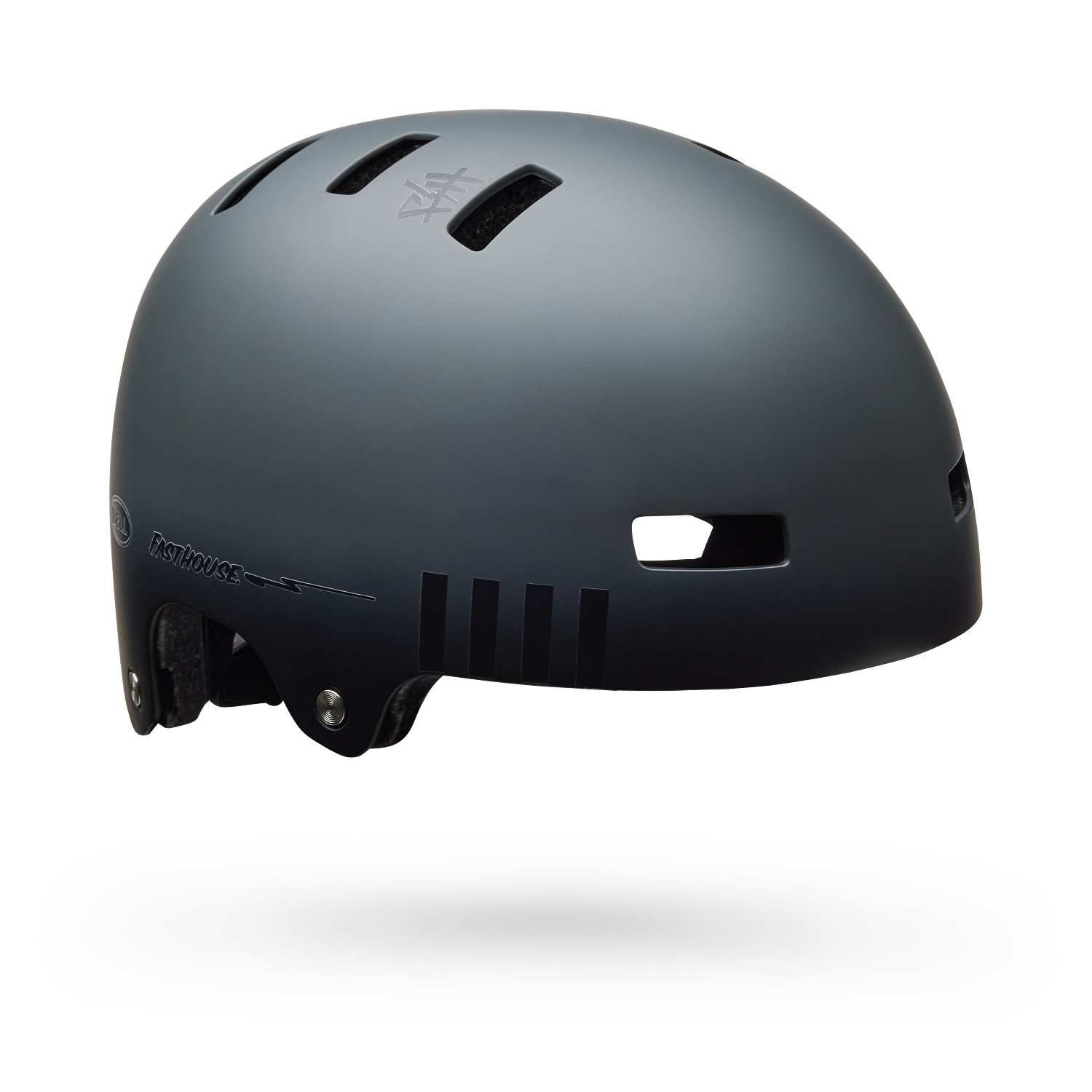 Casque Bell&nbsp;X&nbsp;Fasthouse Local Solid