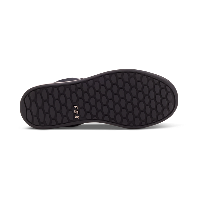Fox Union Canvas Shoes