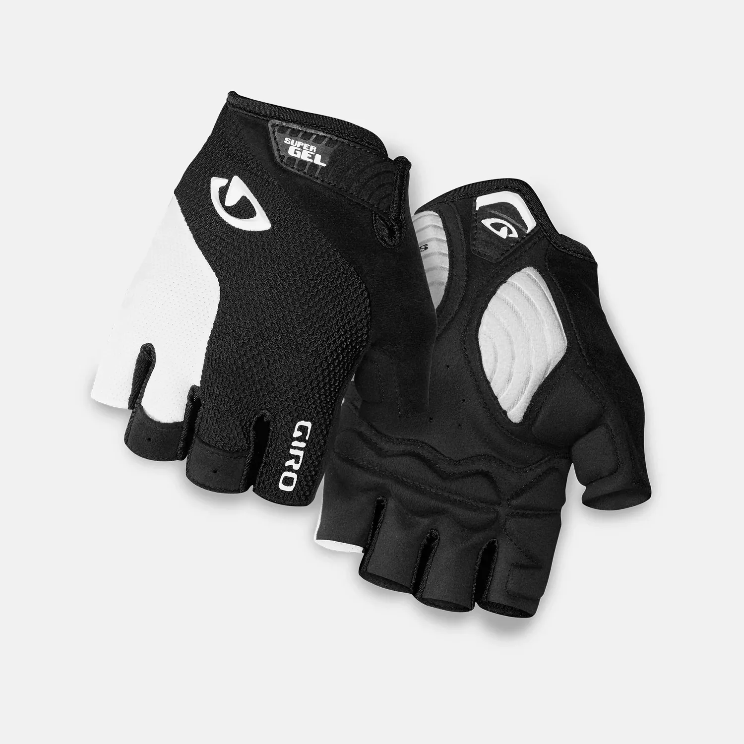 Strade Dure SGel [WHT/BLK] 2X