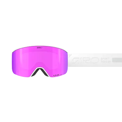 ELLA RAILS [WHT/PNK] OS