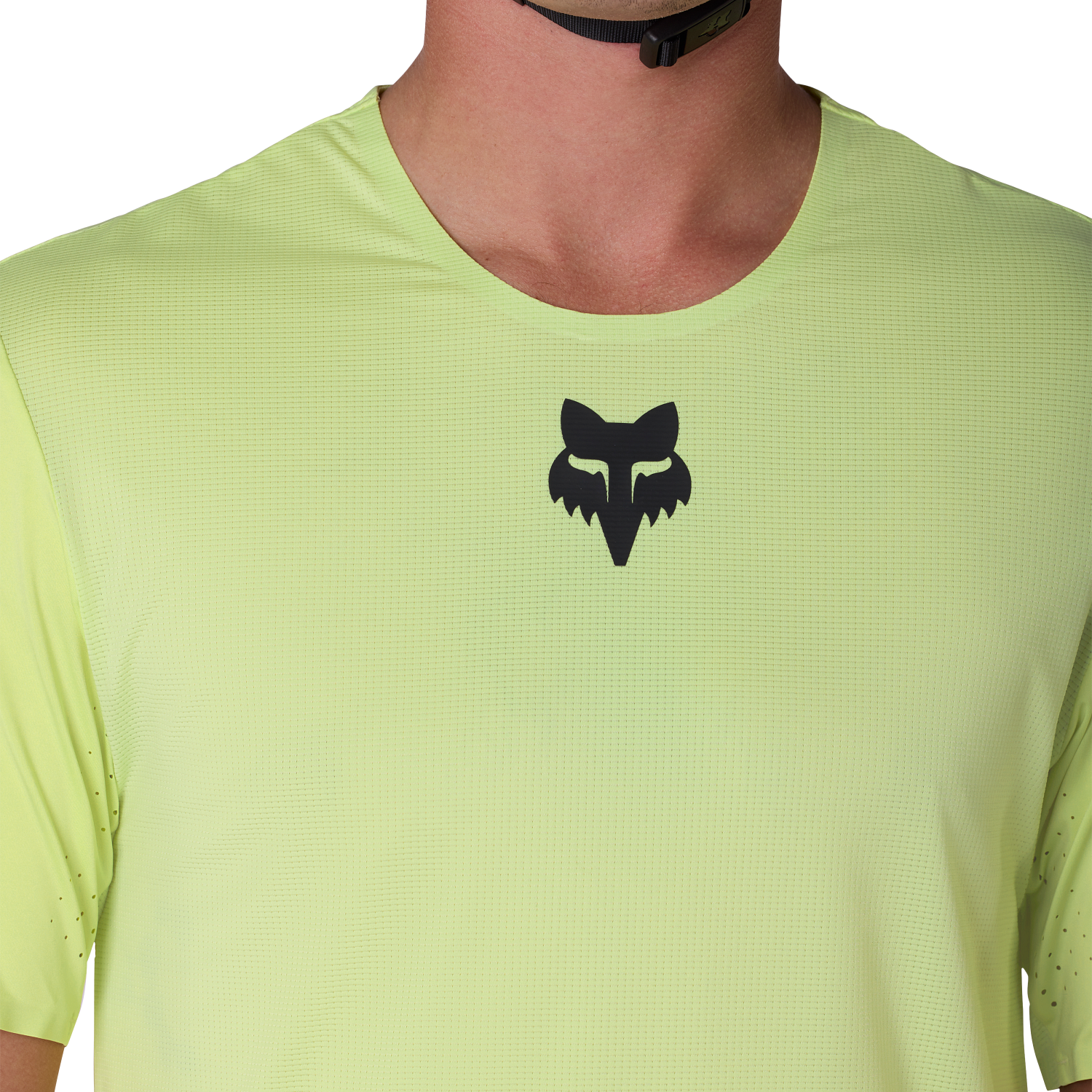 FLEXAIR SS JERSEY [LME] L