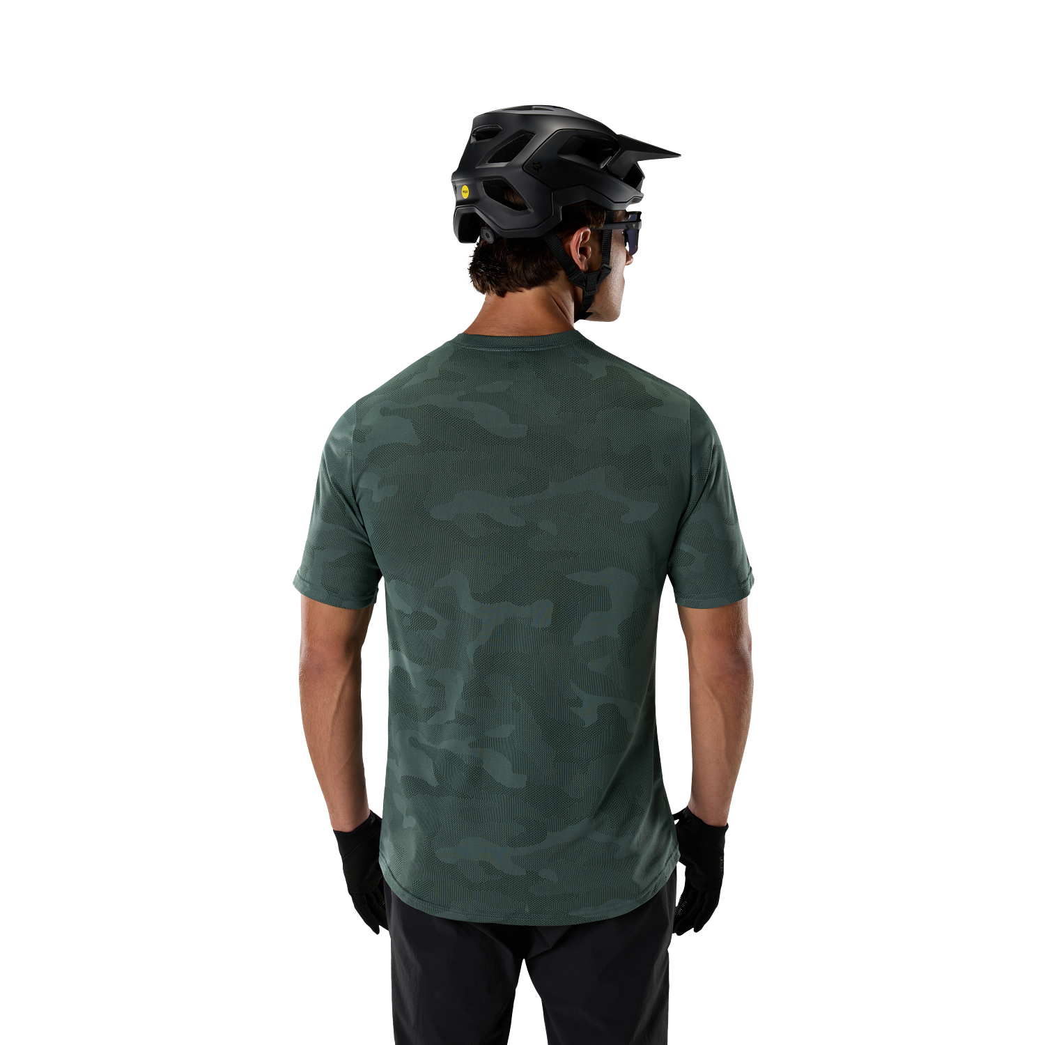 Ranger TruDri Jersey